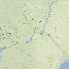 argynnis paphia map s2024